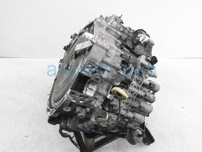 Transmission Assembly