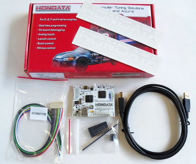 Engine Tuning Module