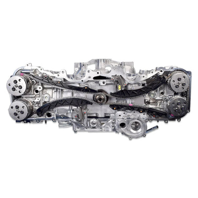 Performance 600 Series FA20 DIT Long Block