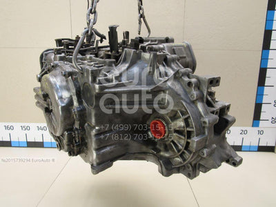 Torque Converter Assembly