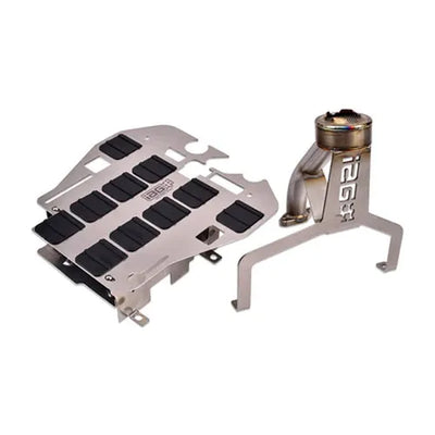 EJ25 Closed Deck Short Block
