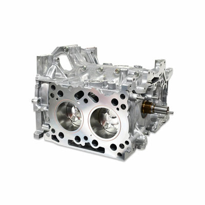 FA20 Closed-Deck Short Block 86.1mm Bore