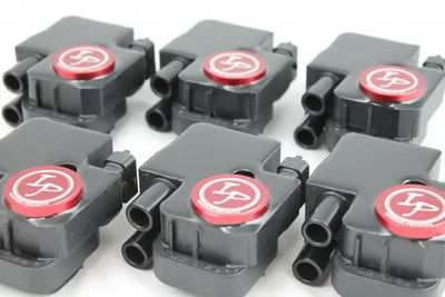 High-Performance Ignition Coil Set