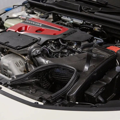 Carbon Intake System