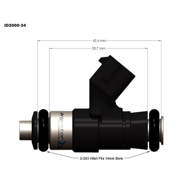 Fuel Injector