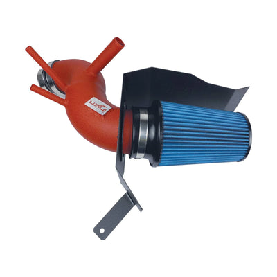 SP Series Short Ram Cold Air Intake System