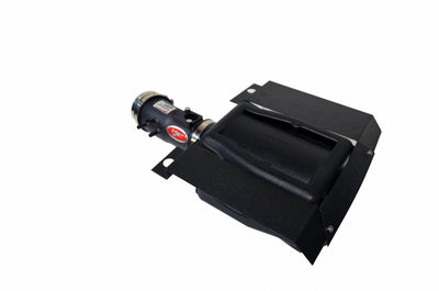SP Short Ram Cold Air Intake System