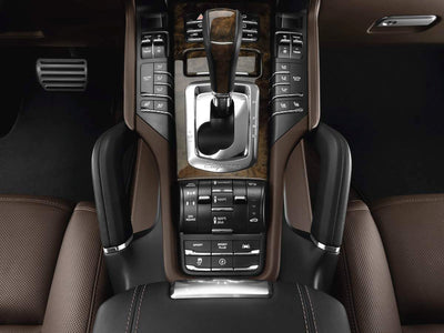 Sport Plus Mode Retrofit Kit