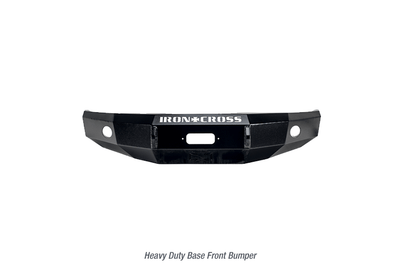 Recessed 3.75-Inch Light Housing Bumper