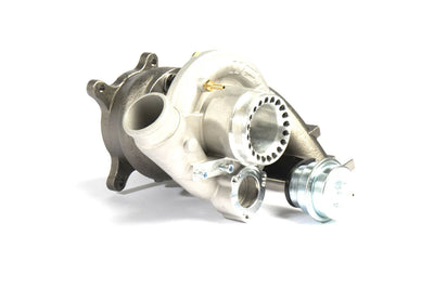 BOSS600 Turbo Kit