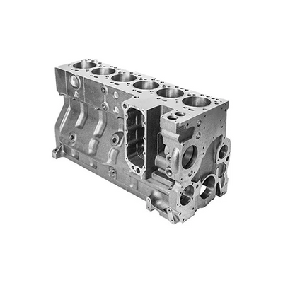 ISB 6B 6BT 5.9L 12-Valve Bare Cylinder Block