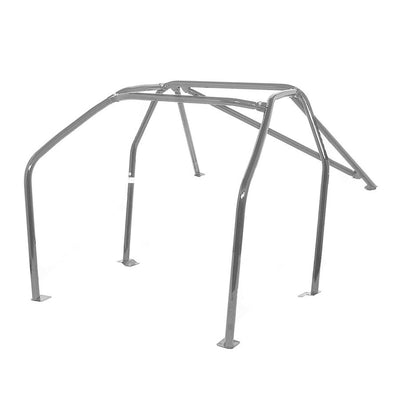 Safety 21 7-Point Through-Dash Roll Cage