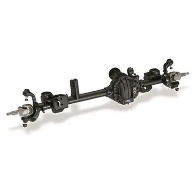 0717 WRANGLER JK ULTIMATE DANA 44 AXLE ASSEMBLY (JK 4.88 RATIO) FRONT ELD