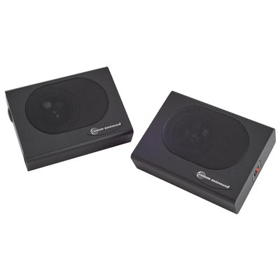 Undercover I Speaker Enclosure Pair