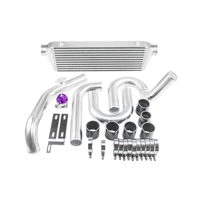 Front Mount Intercooler Piping Kit