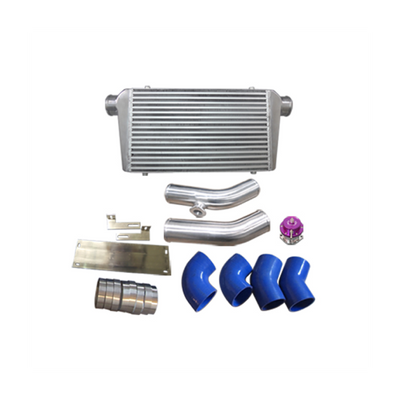 2JZ-GTE R154 Intercooler Piping Kit