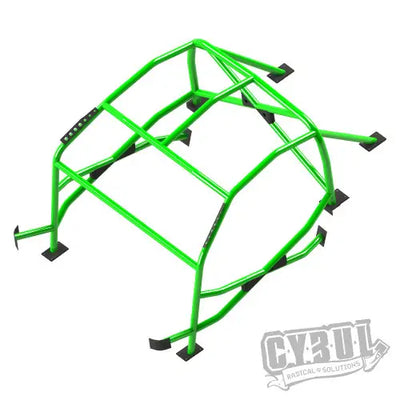 V02 Roll Cage for Mazda MX-5