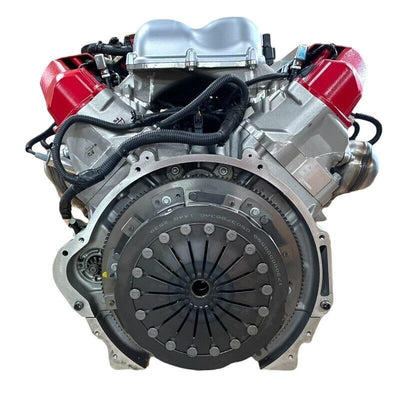 Viper V10 8.4L Complete Engine Package