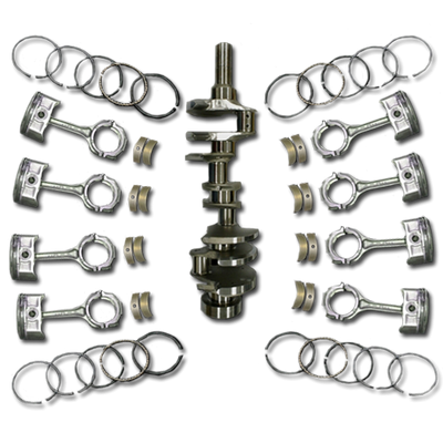 426 HEMI Stroker Kit