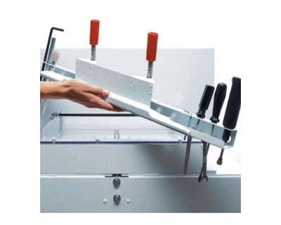 Detroit Leaf Spring