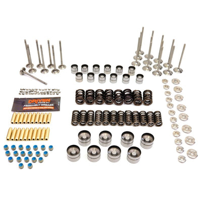 Ultimate Cylinder Head Kit for 1.8T 20V