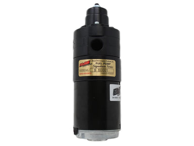 Adjustable Fuel Pump 1-20 PSI, 100 GPH