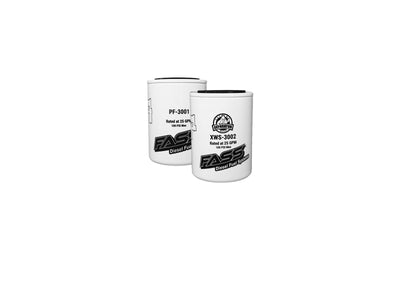 PF3001-XWS3002 Replacement Filter Pack