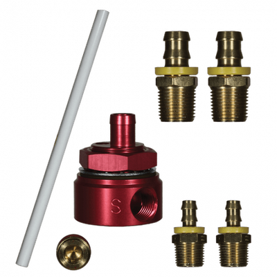 Fuel Suction Tube Kit