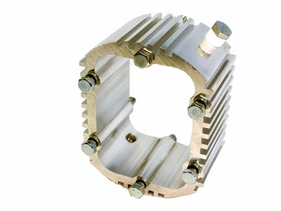 Manual Transmission Cooler