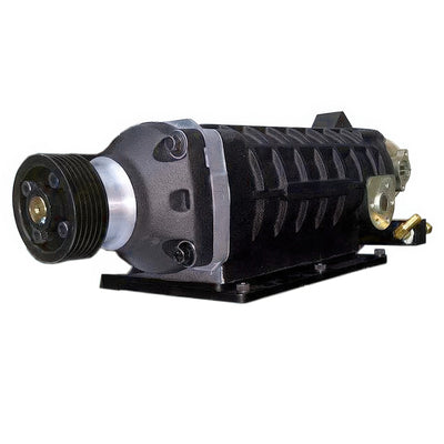TVS900 Supercharger Upgrade Kit