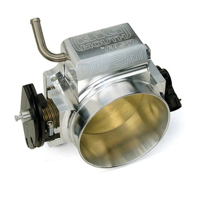 EDL 102mm Throttle Body