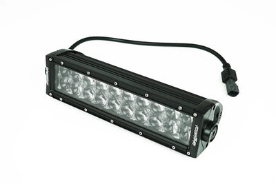 4D-Optic Series 400W 44000 Lumens Light Bar
