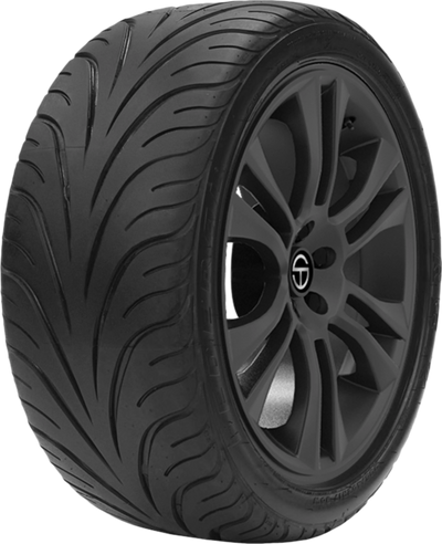 595RS-R Ultra-High Performance Summer Tire