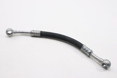 Vanos Unit Oil Line