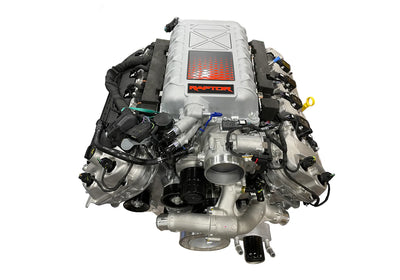 5.2L Supercharged Crate Engine