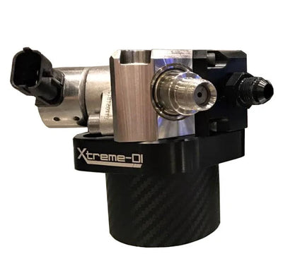 High-Pressure Fuel Pump