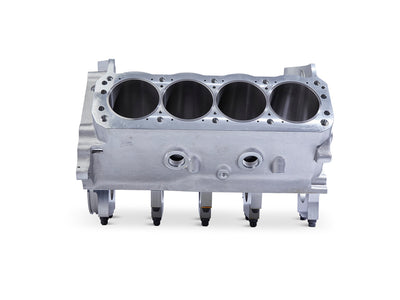 351 Aluminum Engine Block