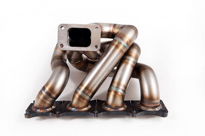 EVO-X T4 Twin-Scroll Turbo Manifold
