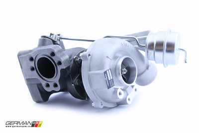 F21BT Hybrid Turbocharger Kit for Audi 2.7T