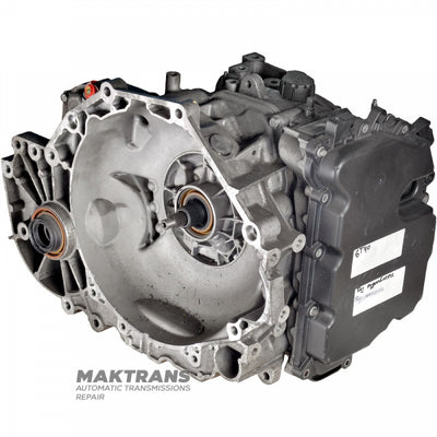 6T40 FWD Automatic Transmission