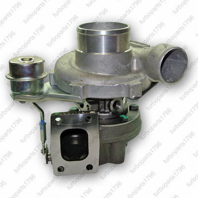 GT2871R Dual Ball Bearing Turbocharger