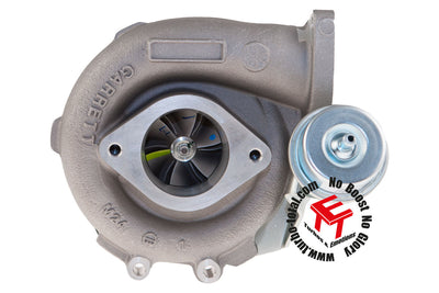 GT2860R Turbocharger