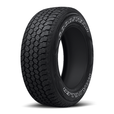 Wrangler Duratrac 265/60R18 110T