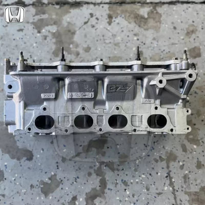 GEN II Outlaw B-Series Cylinder Head