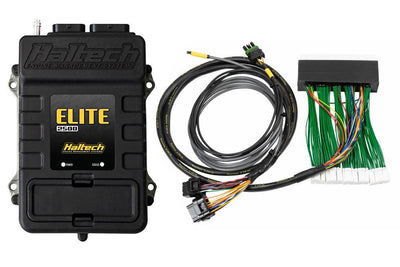 Elite 2500 ECU Kit with Parallel Adaptor Harness