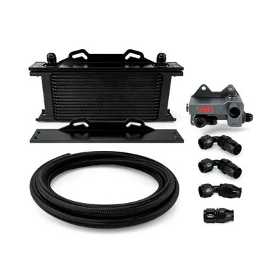 13-Row Oil Cooler Kit