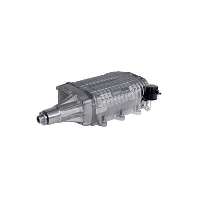 HTV1900 Supercharger System