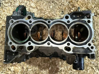 Engine Oil Pan