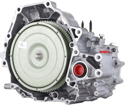Automatic Transmission Assembly