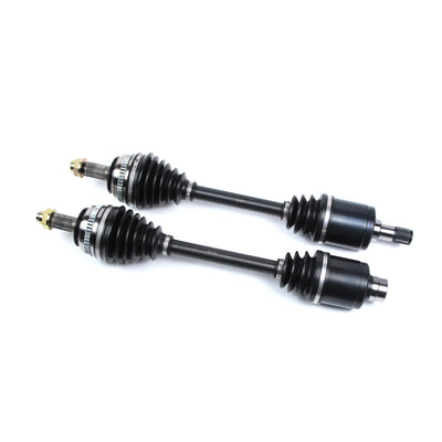 1000HP K-Swap Axles